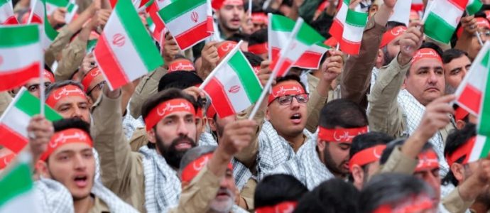 Le Mossad à un commandant iranien : « Vous êtes la prochaine cible » comment Israël frappe le régime